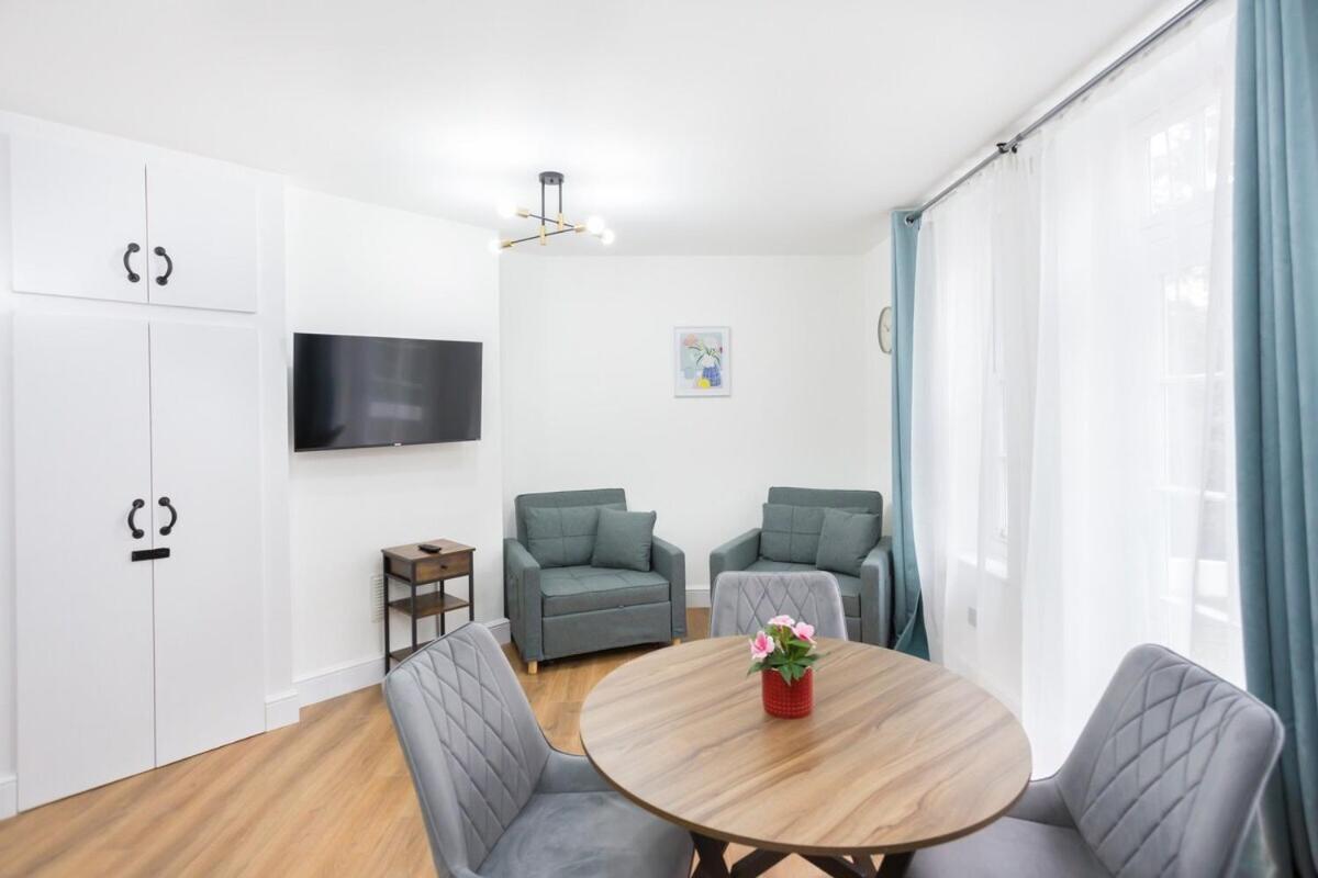 Comfortable Deluxe Apartment Next To Camden Market And Station London Exterior photo