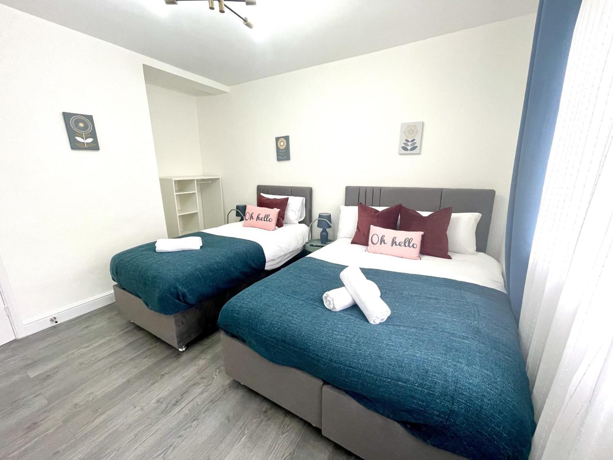 Comfortable Deluxe Apartment Next To Camden Market And Station London Exterior photo