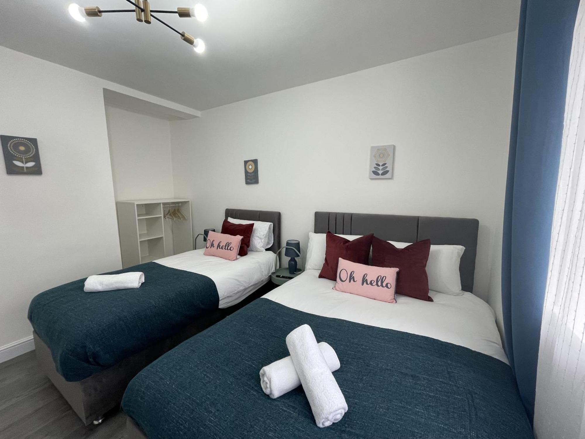 Comfortable Deluxe Apartment Next To Camden Market And Station London Exterior photo